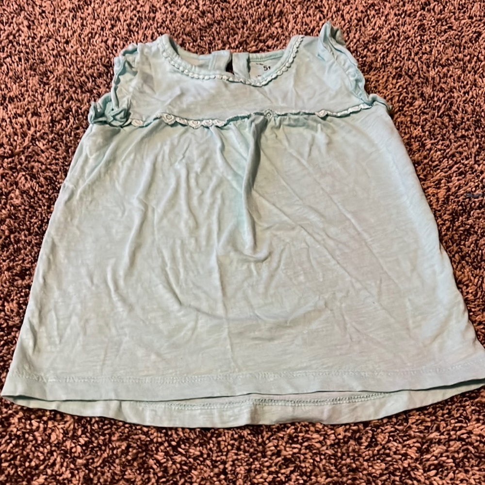 Carters top